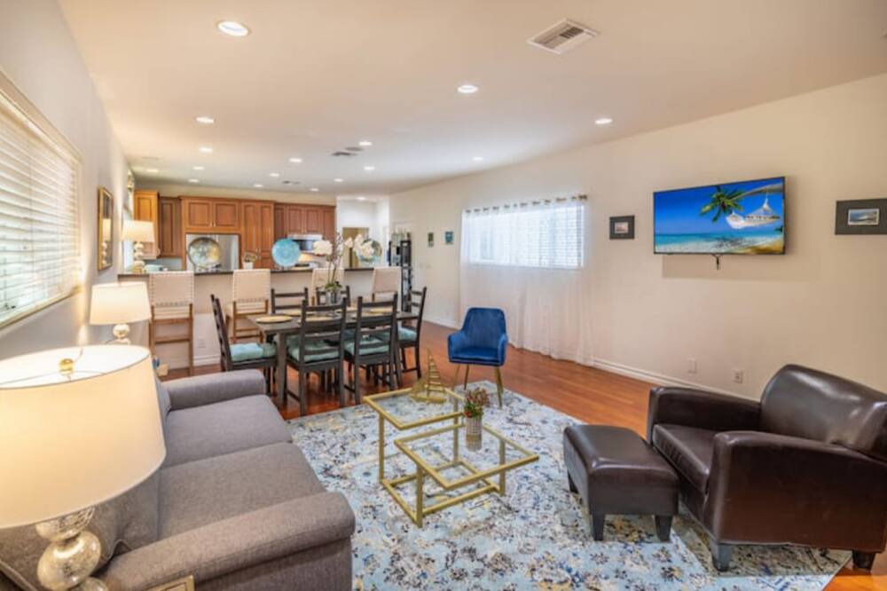 Photo of Livingroom in Mission Viejo