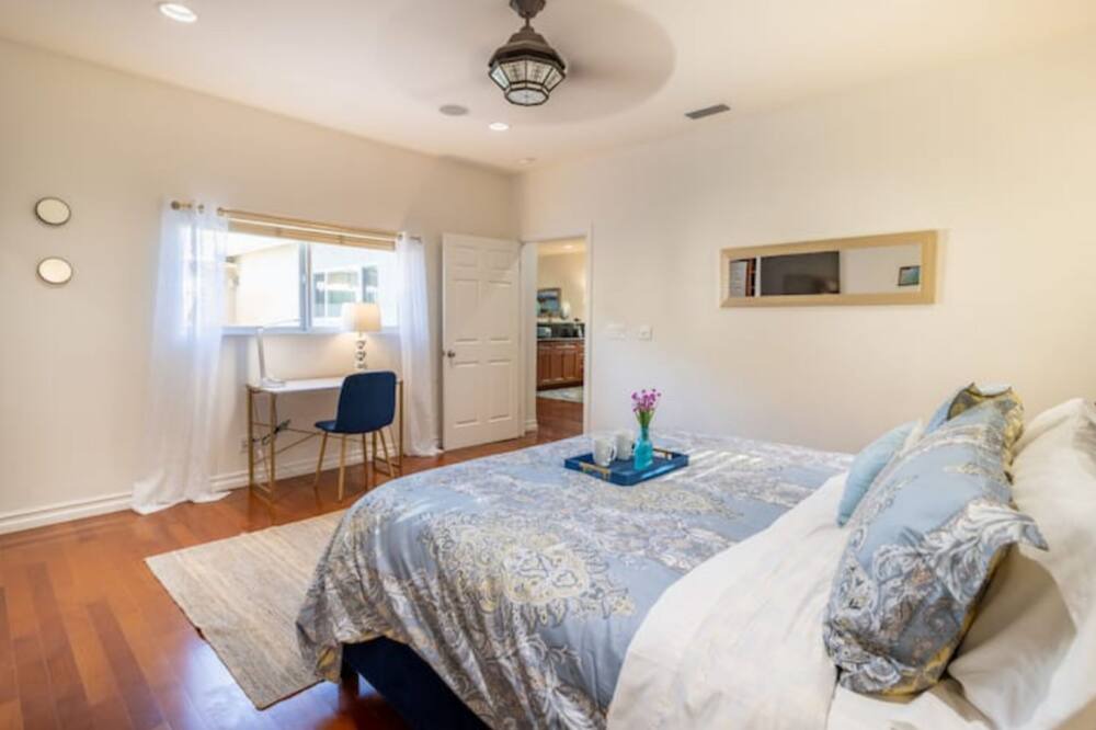 Photo of Bedroom in Mission Viejo