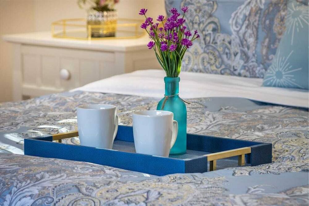 Photo of Bedroom in Mission Viejo