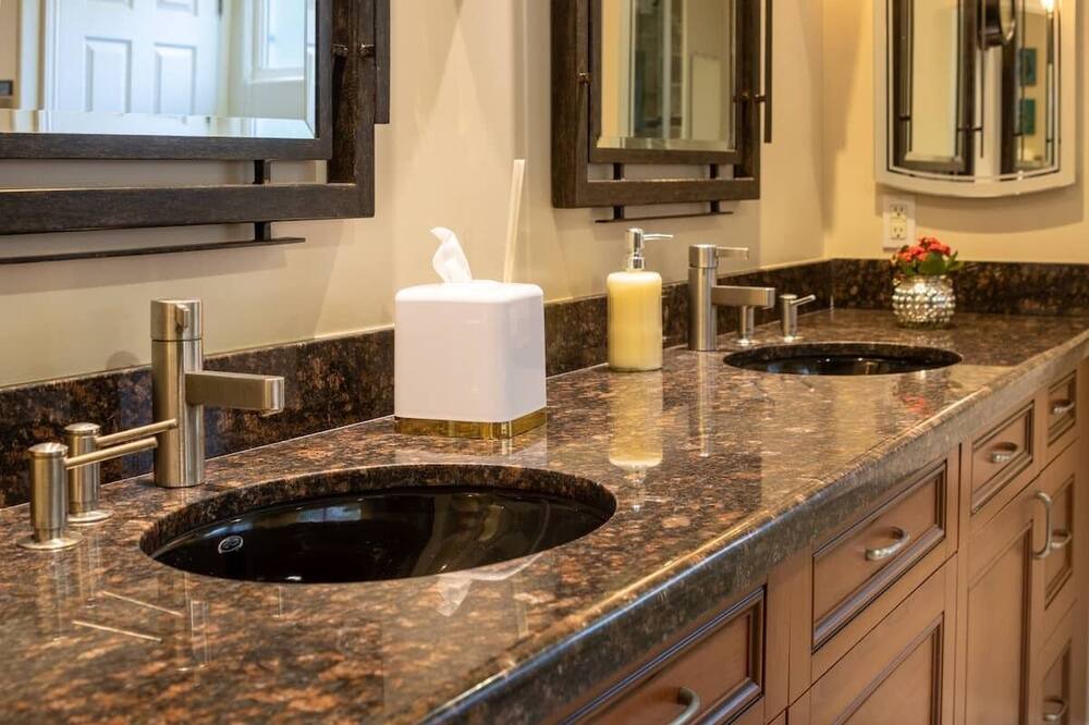 Photo of Bathroom in Mission Viejo