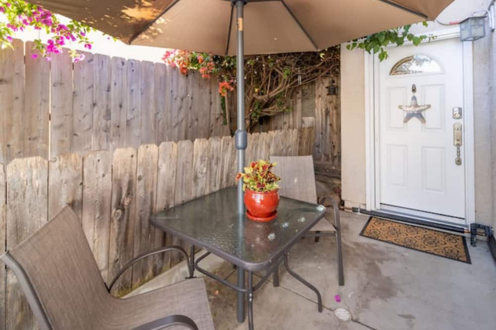 Photo of Patio Balcony in Mission Viejo