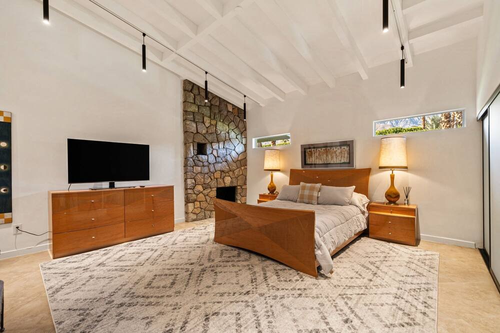 Photo of Bedroom in Sunrise Vista Chino