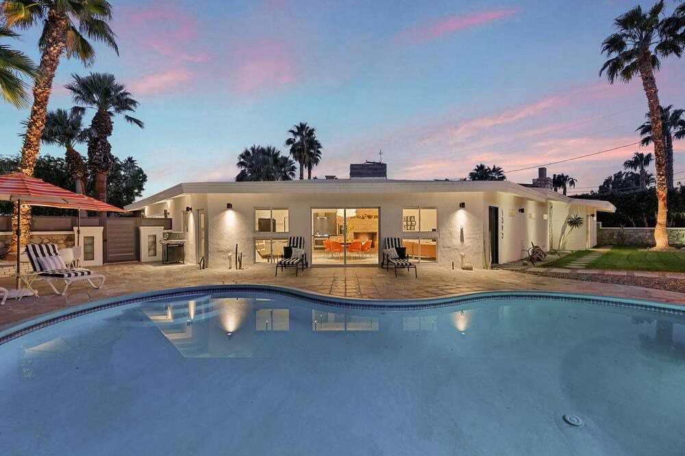Photo of Outdoor in Sunrise Vista Chino
