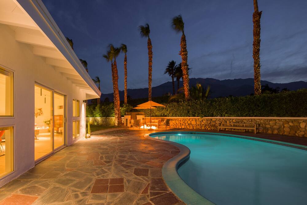 Photo of Outdoor in Sunrise Vista Chino