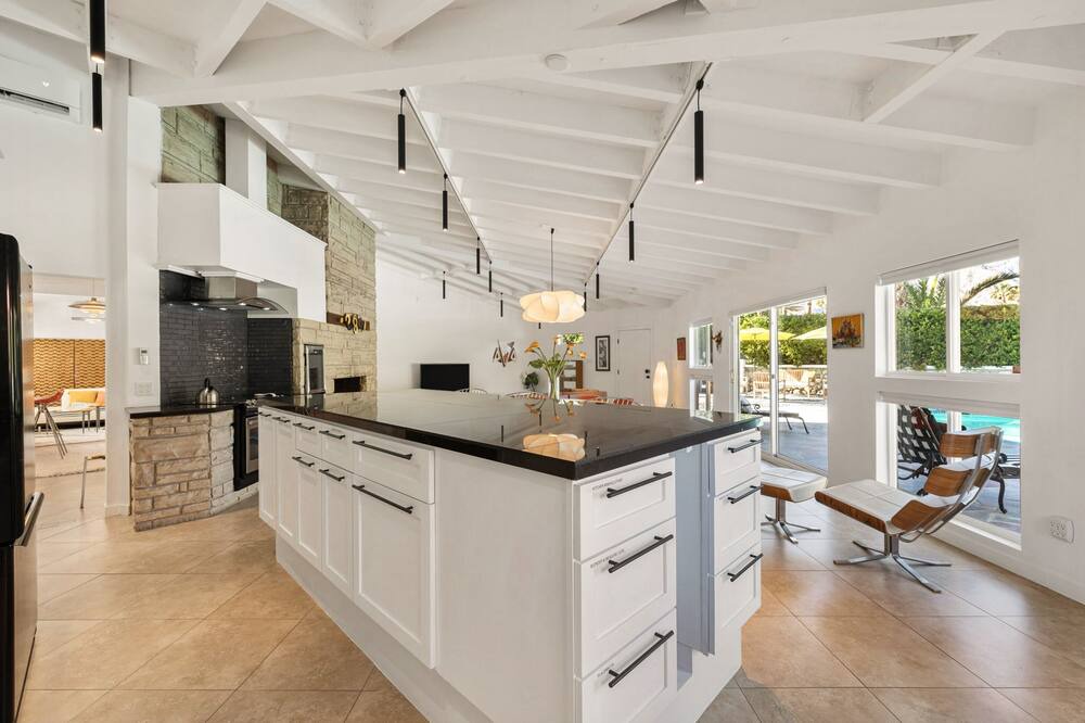 Photo of Kitchen in Sunrise Vista Chino