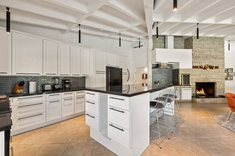 Photo of Kitchen in Sunrise Vista Chino