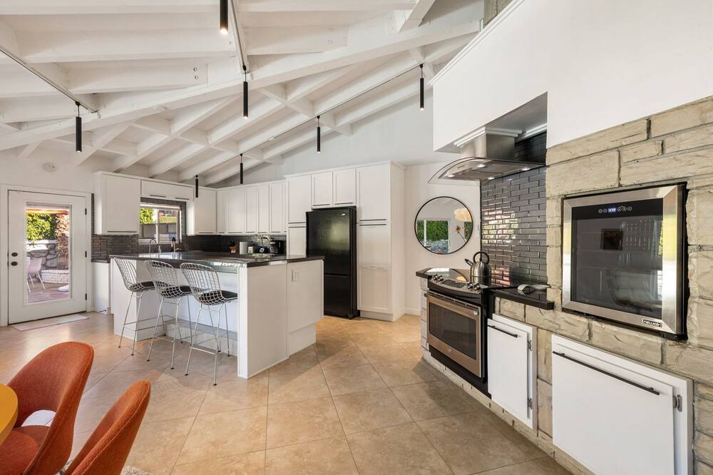 Photo of Kitchen in Sunrise Vista Chino