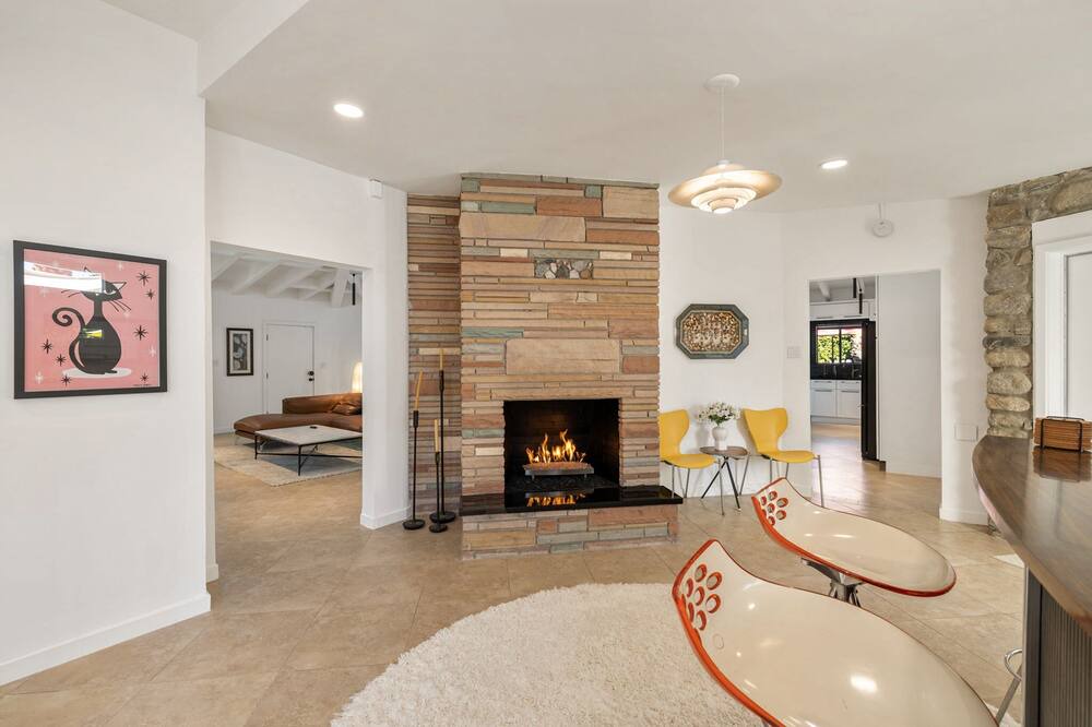 Photo of Livingroom in Sunrise Vista Chino