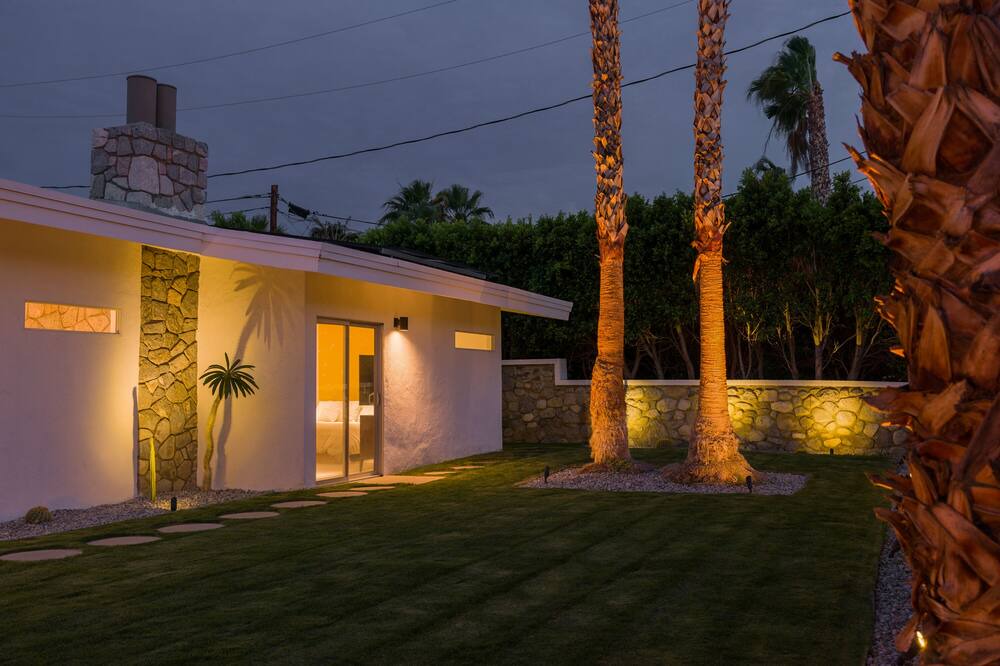 Photo of Outdoor in Sunrise Vista Chino