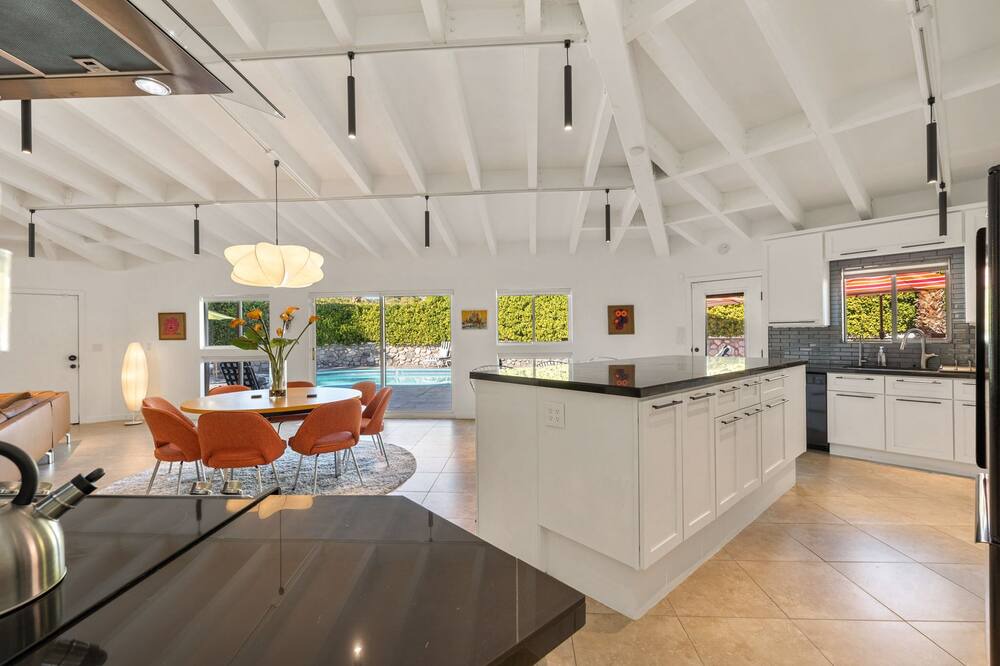 Photo of Kitchen in Sunrise Vista Chino