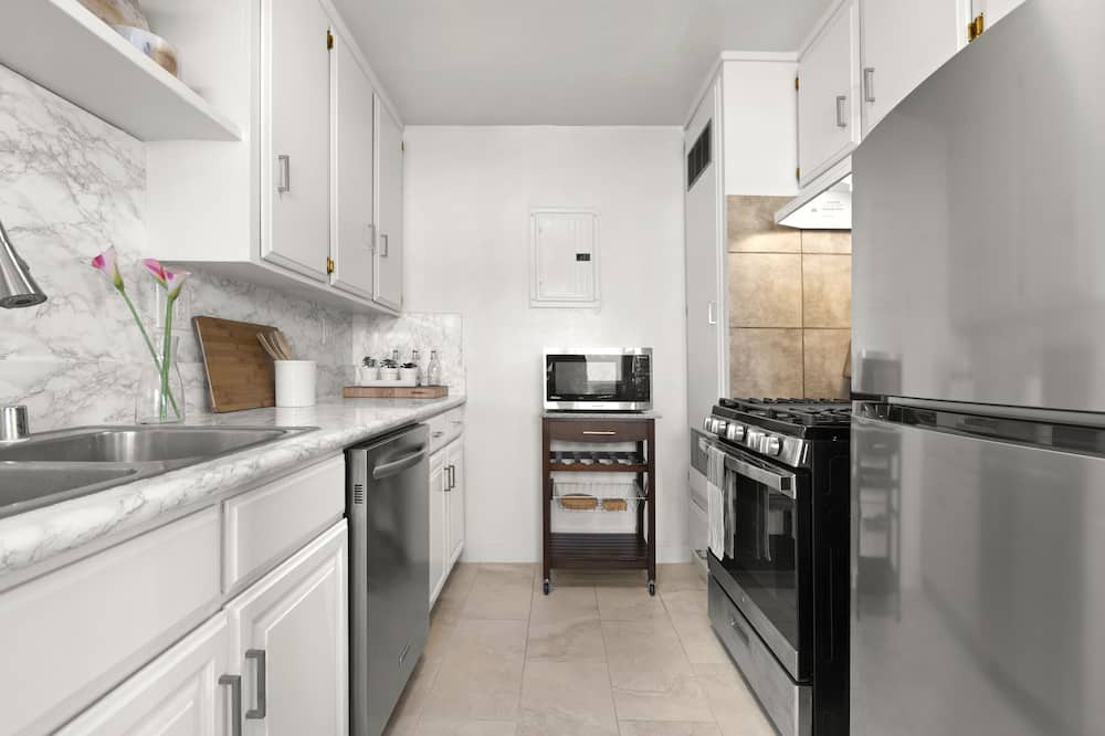 Photo of Kitchen in Hawthorne