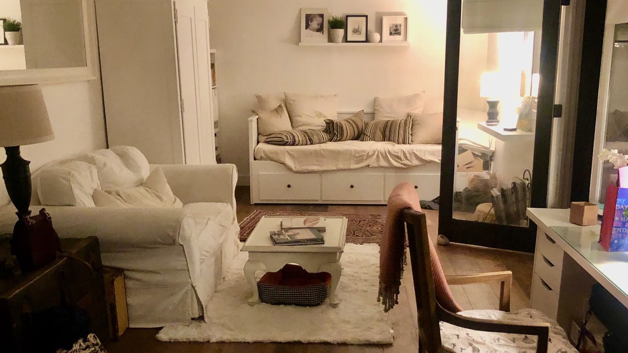 Photo of Livingroom in Oak View
