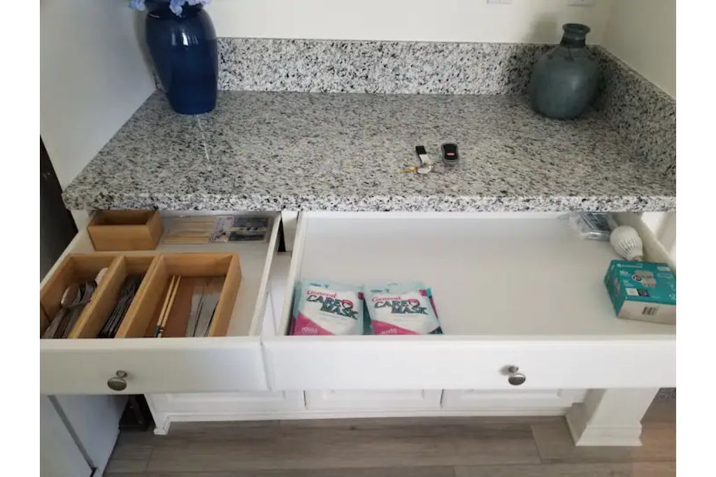Photo of Kitchen in Upland