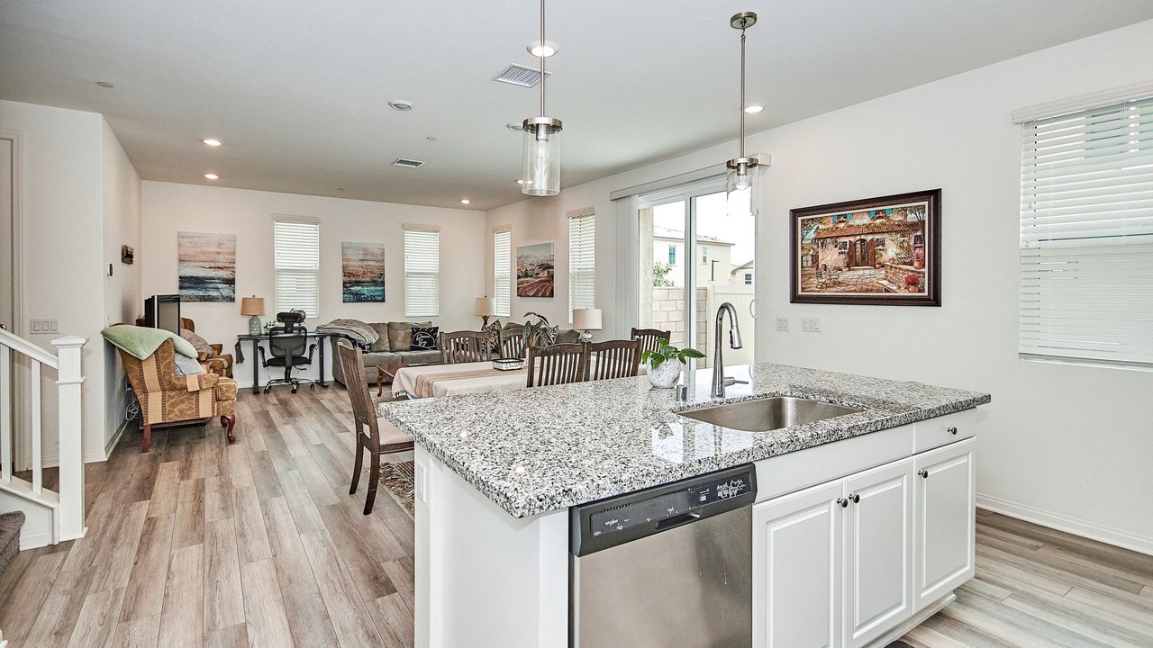 Photo of Kitchen in Upland