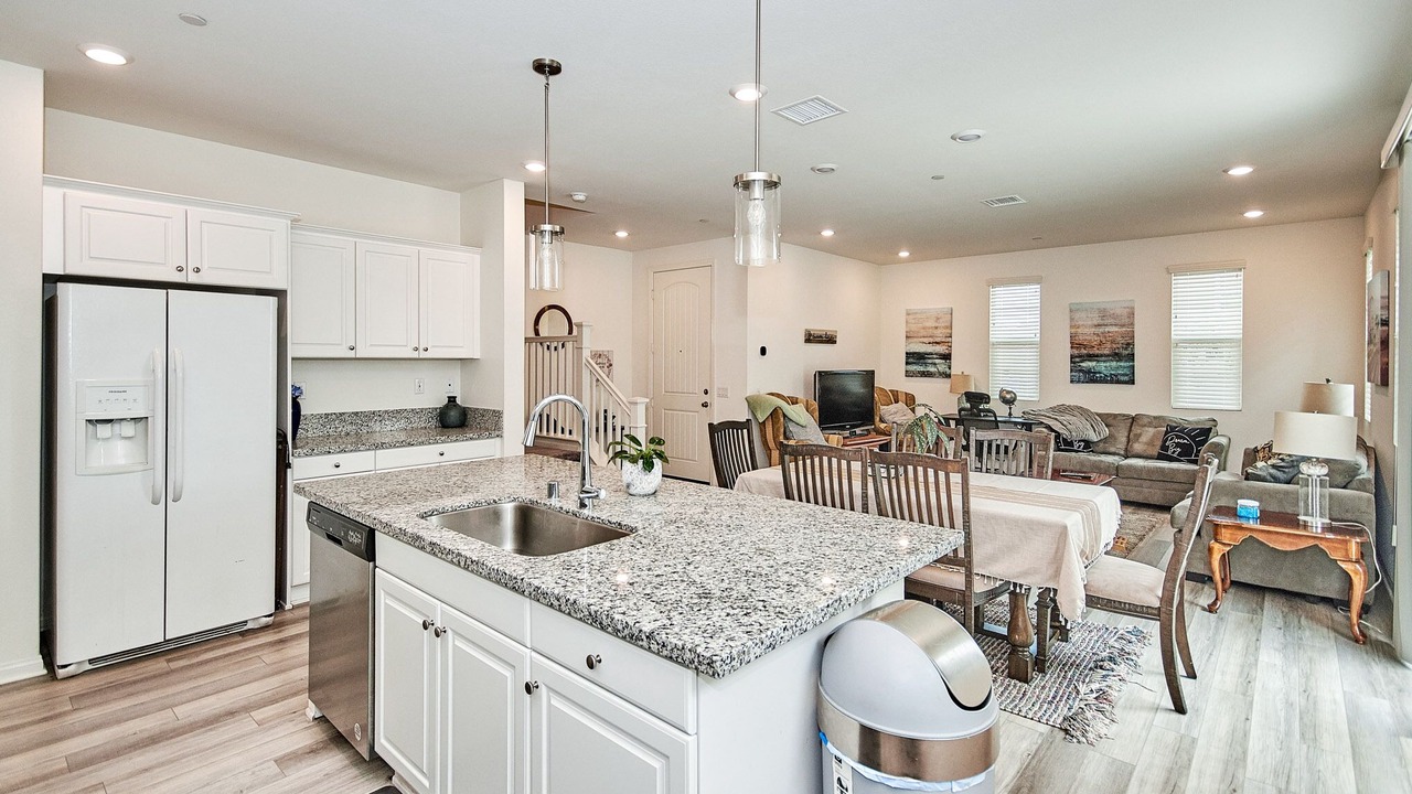 Photo of Kitchen in Upland