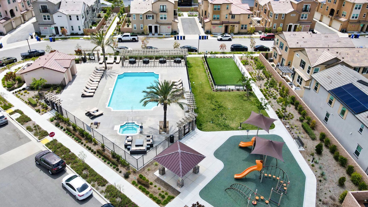 Photo of Outdoor in Upland
