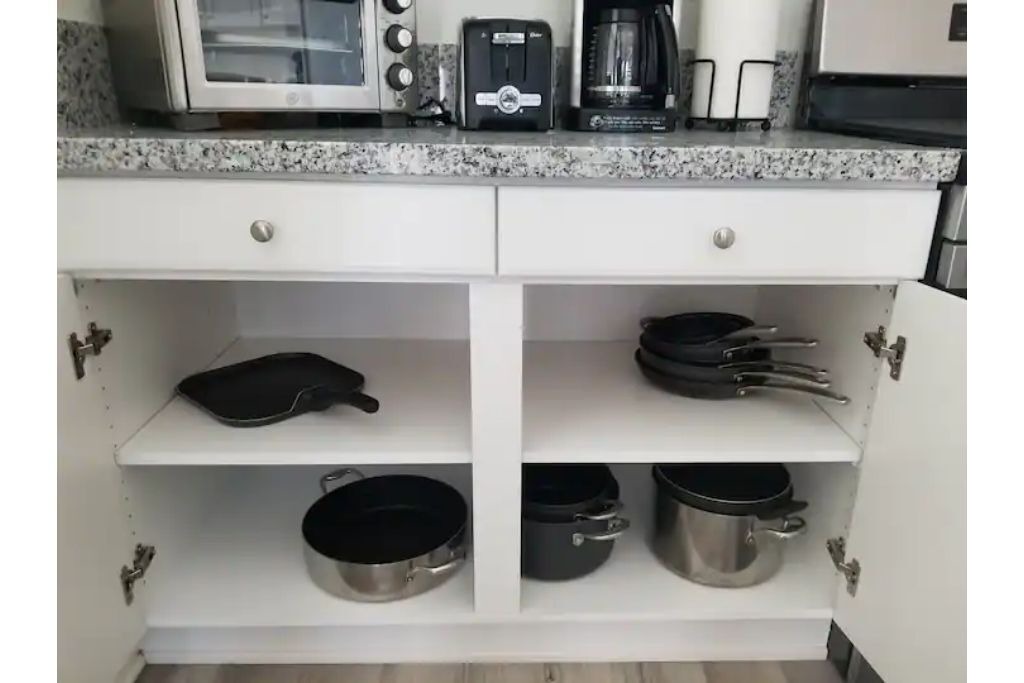 Photo of Kitchen in Upland