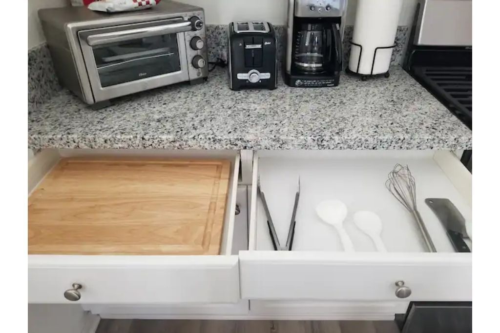 Photo of Kitchen in Upland