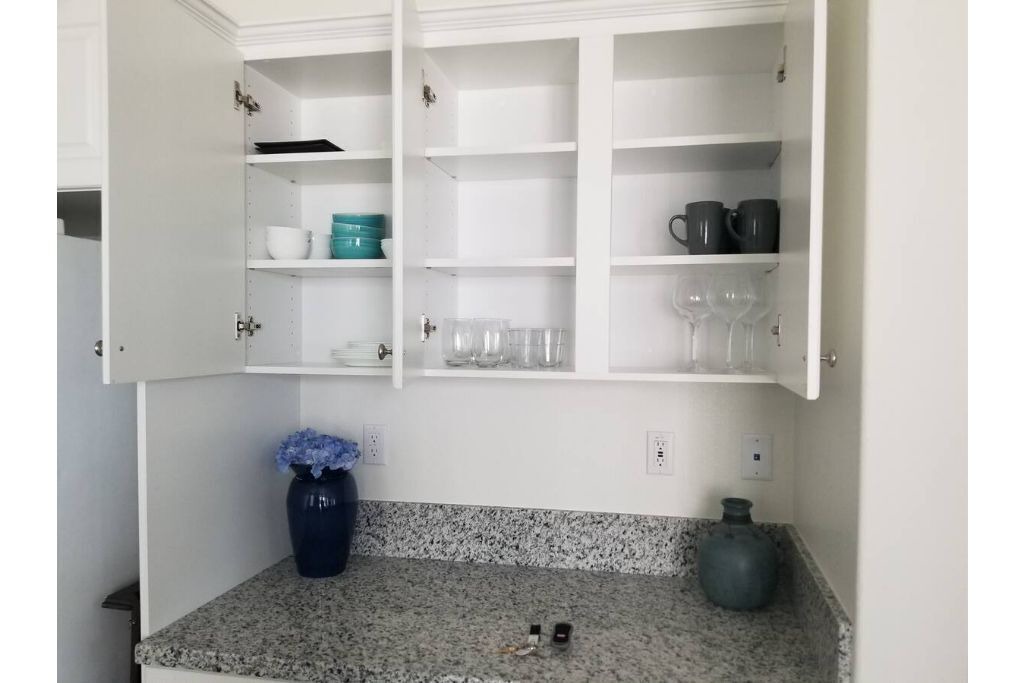 Photo of Kitchen in Upland