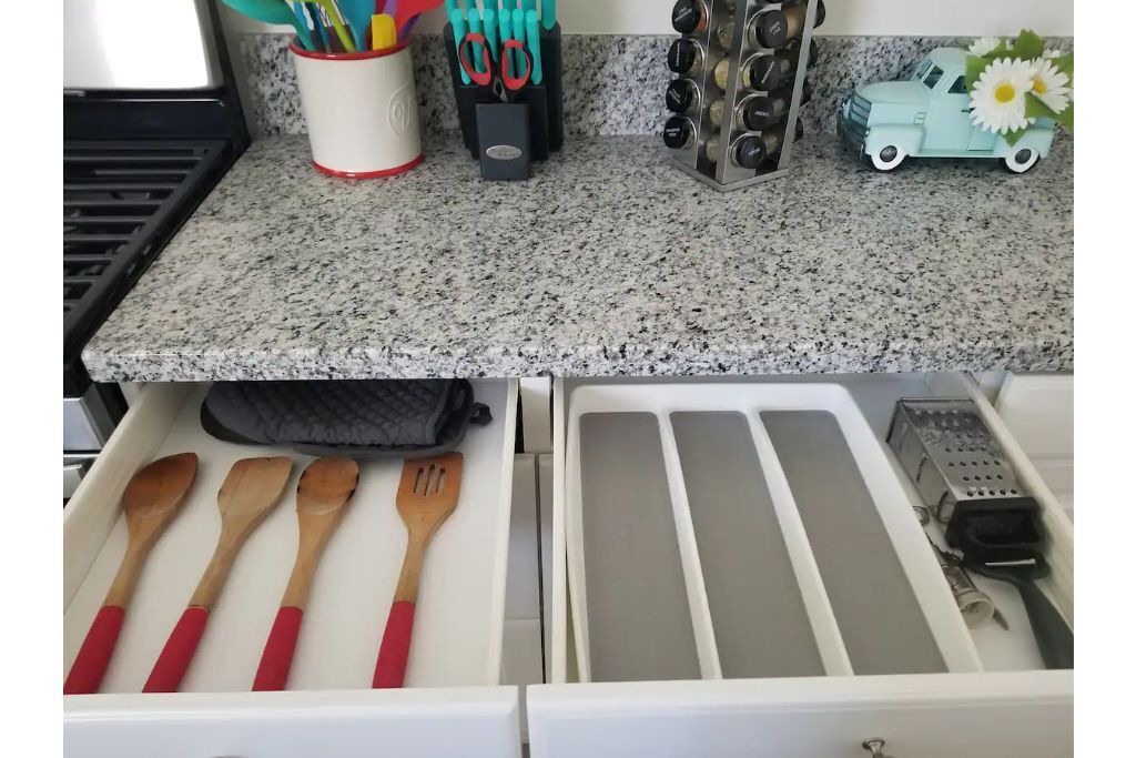 Photo of Kitchen in Upland