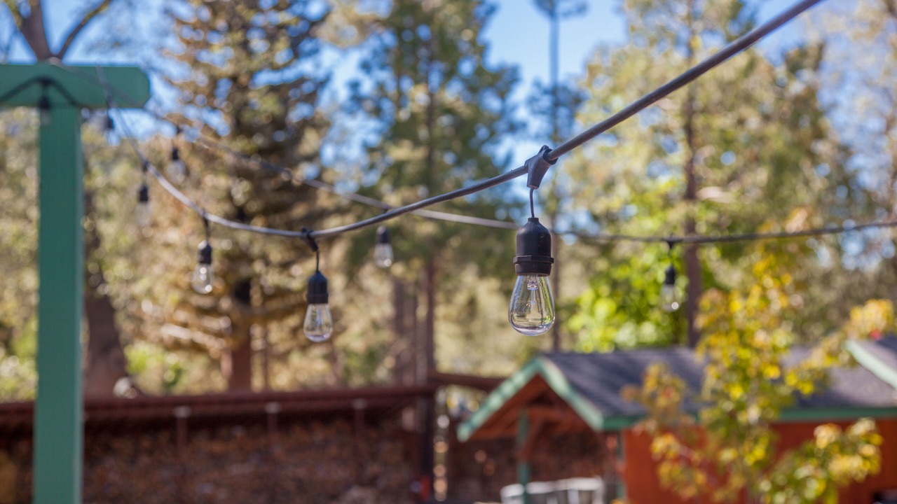 Photo of Outdoor in Idyllwild