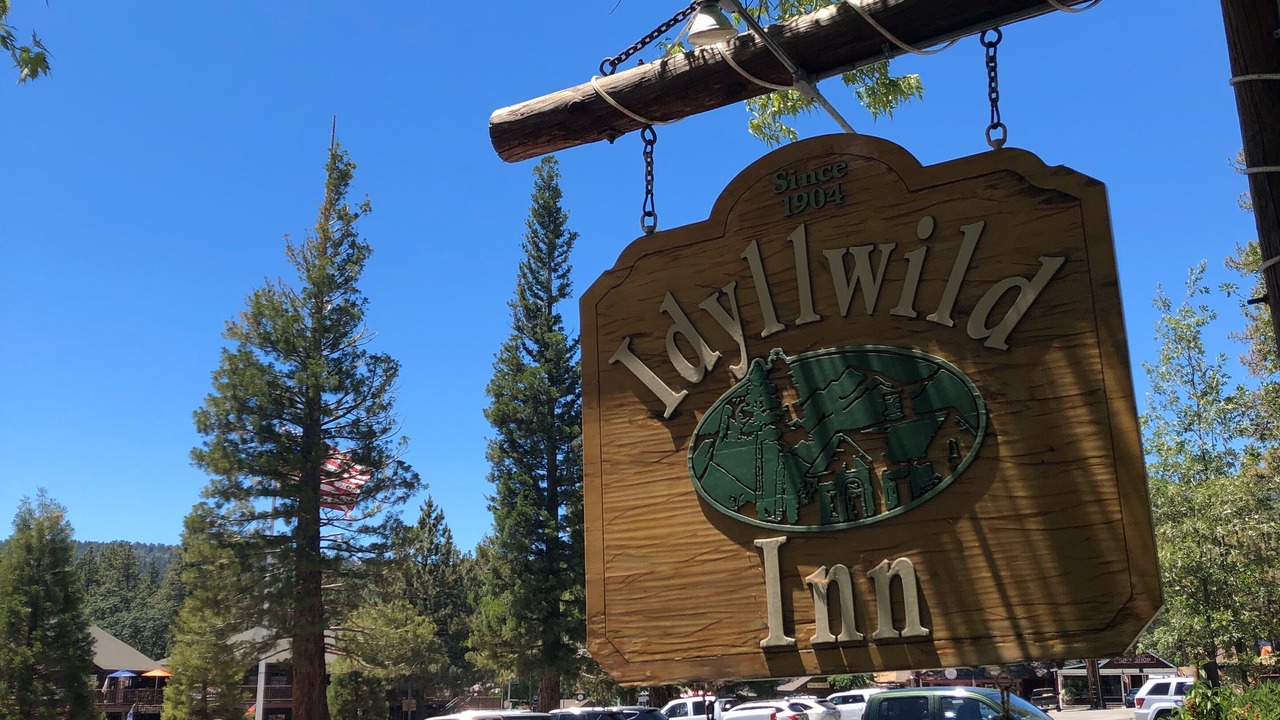Photo of Outdoor in Idyllwild