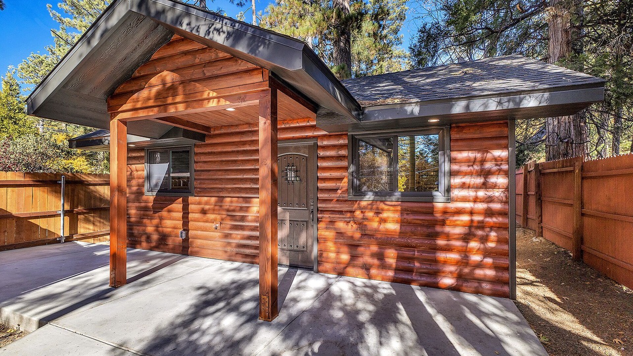 Photo of Outdoor in Idyllwild
