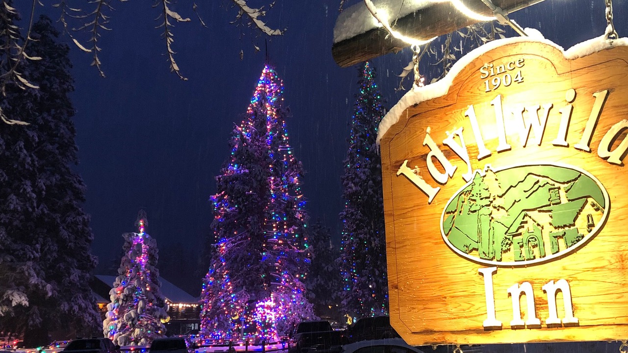 Photo of Outdoor in Idyllwild