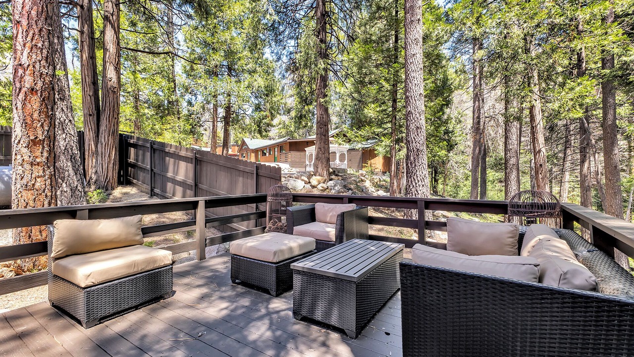 Photo of Others in Idyllwild