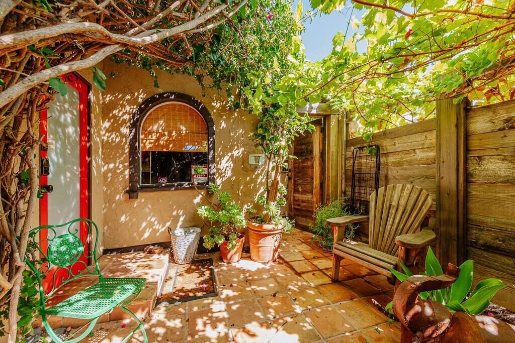 Photo of Outdoor in Pacific Palisades