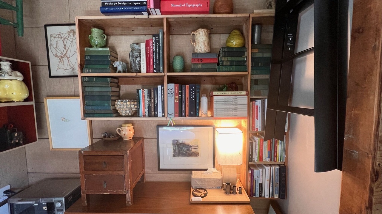 Photo of Kitchen in Pacific Palisades