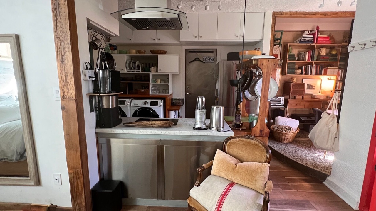 Photo of Kitchen in Pacific Palisades