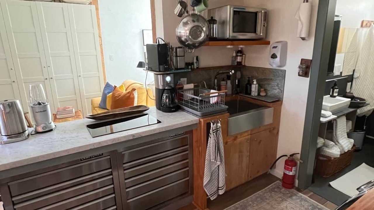Photo of Kitchen in Pacific Palisades
