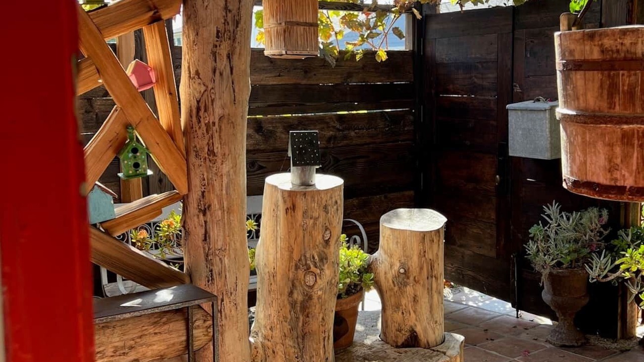Photo of Outdoor in Pacific Palisades
