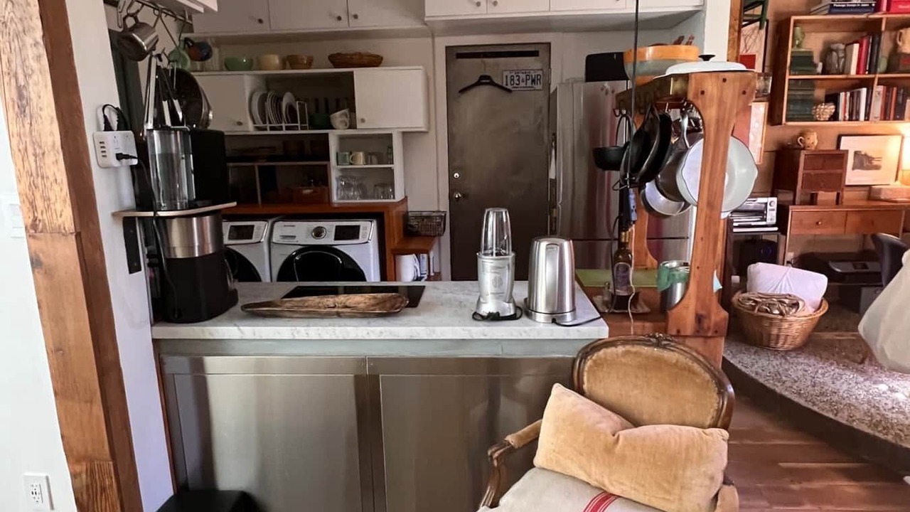 Photo of Kitchen in Pacific Palisades