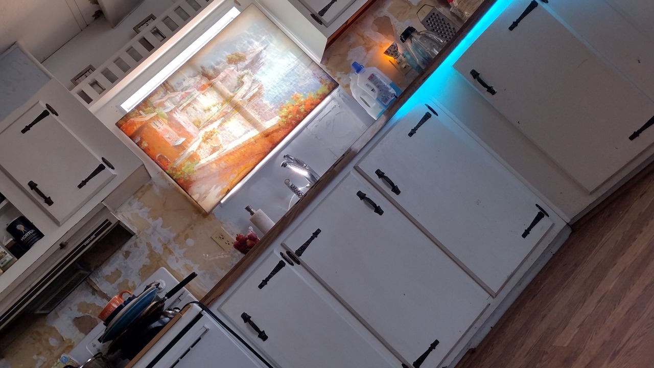 Photo of Kitchen in Barstow