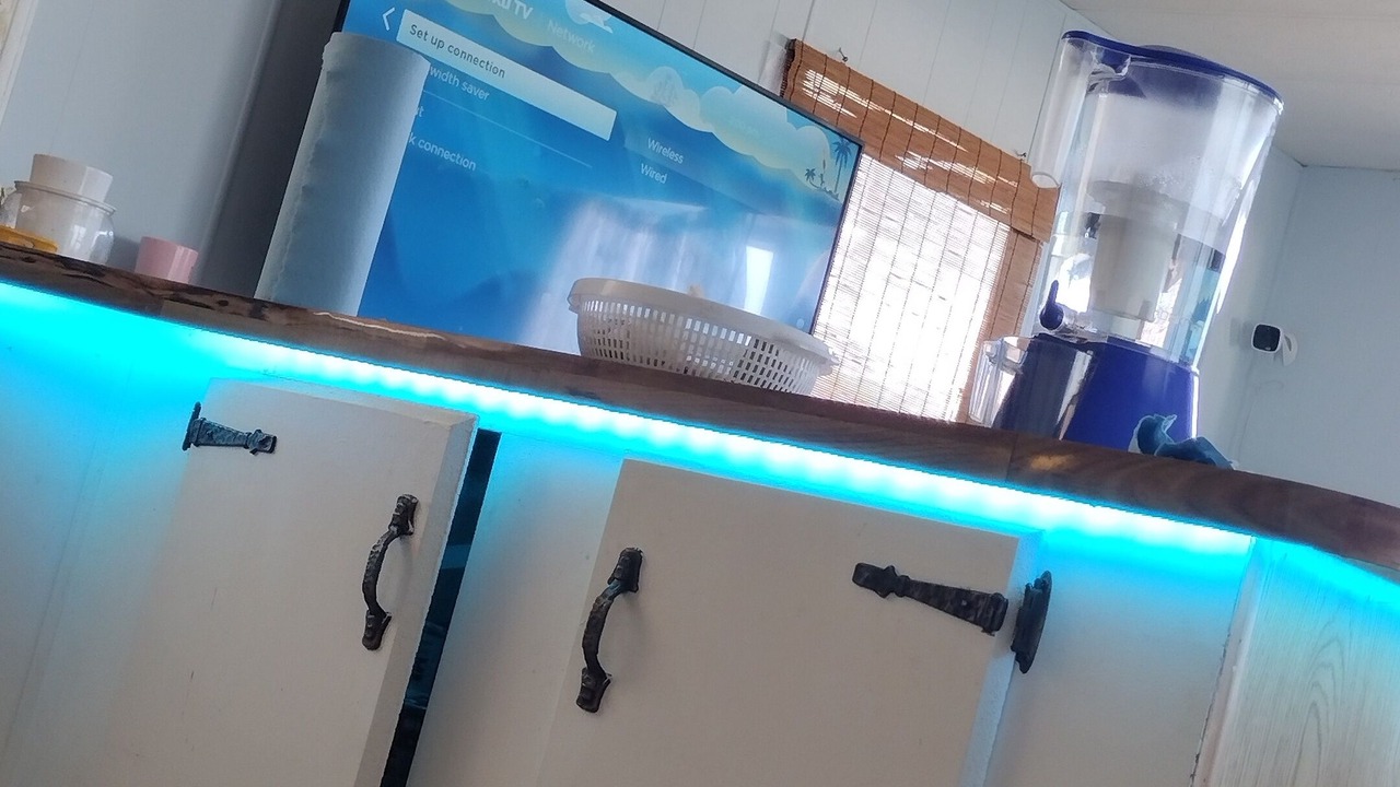 Photo of Kitchen in Barstow