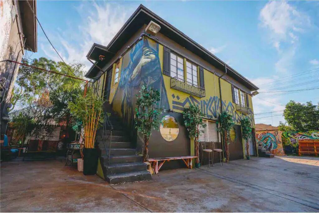 Photo of Outdoor in Glendale