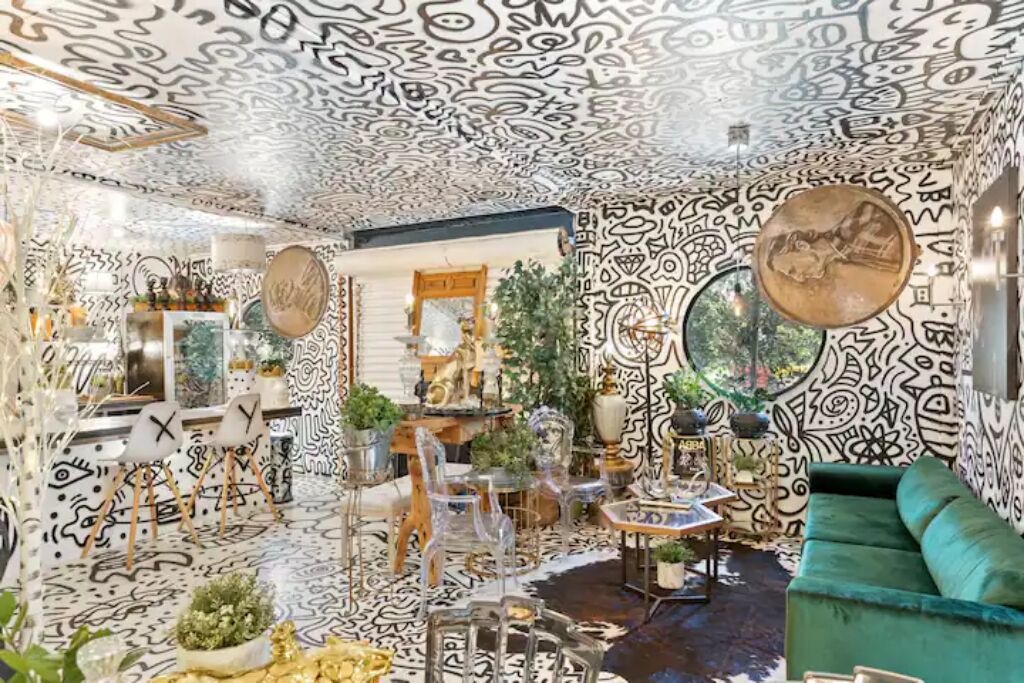 Photo of Livingroom in Glendale