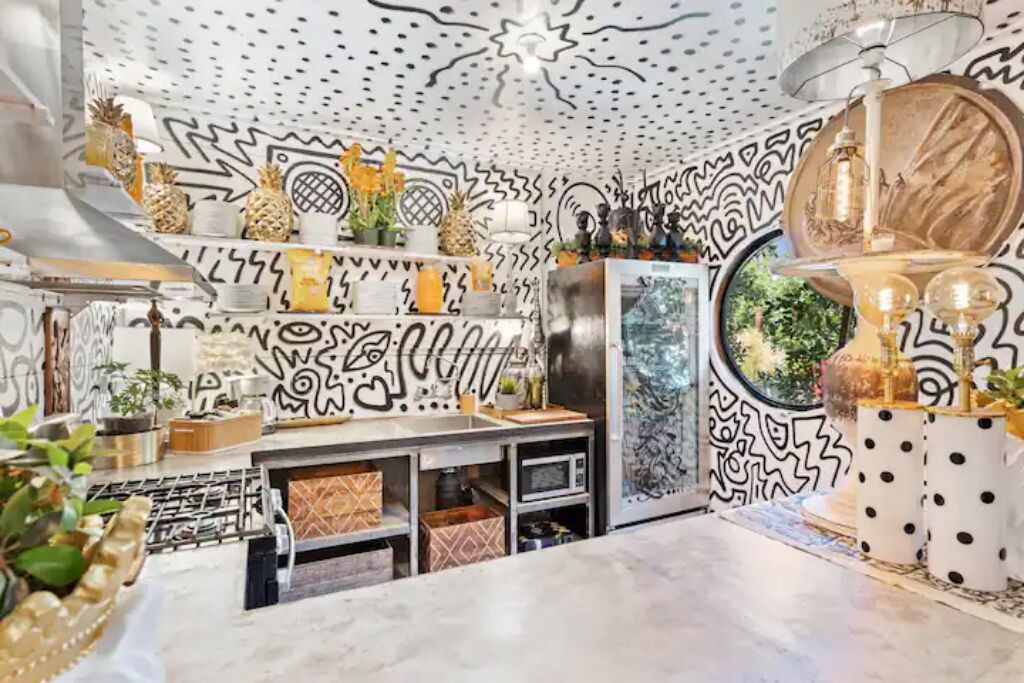 Photo of Kitchen in Glendale