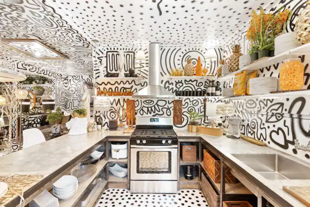 Photo of Kitchen in Glendale