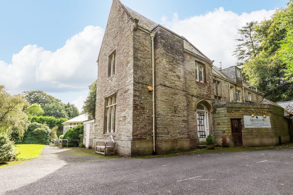 Photo of Outdoor in St Teath
