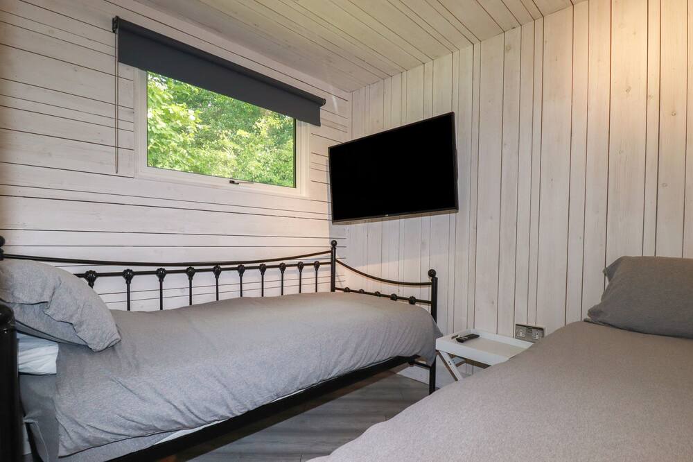 Photo of Bedroom in St Teath