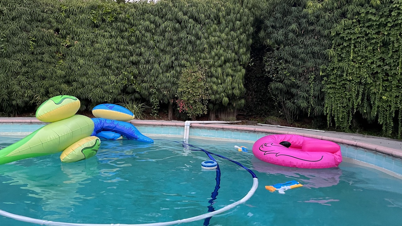 Photo of Outdoor in Arcadia