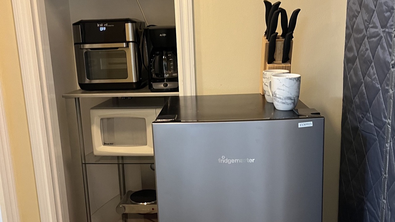 Photo of Kitchen in Arcadia