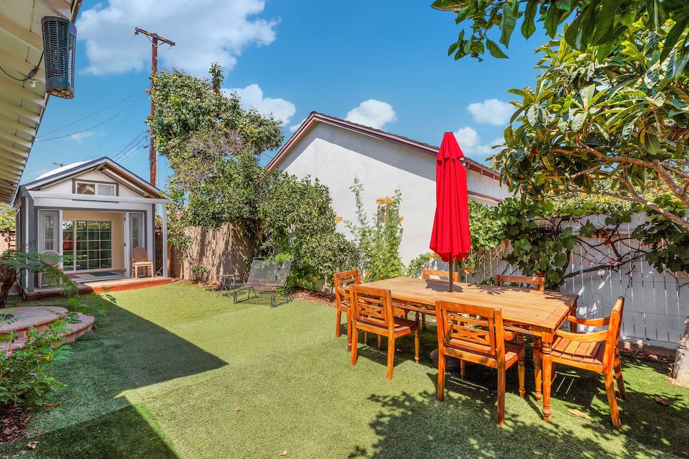 Photo of Outdoor in Gardena