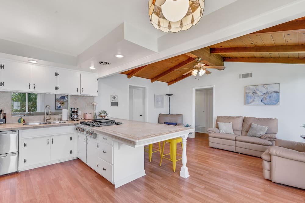 Photo of Kitchen in Gardena