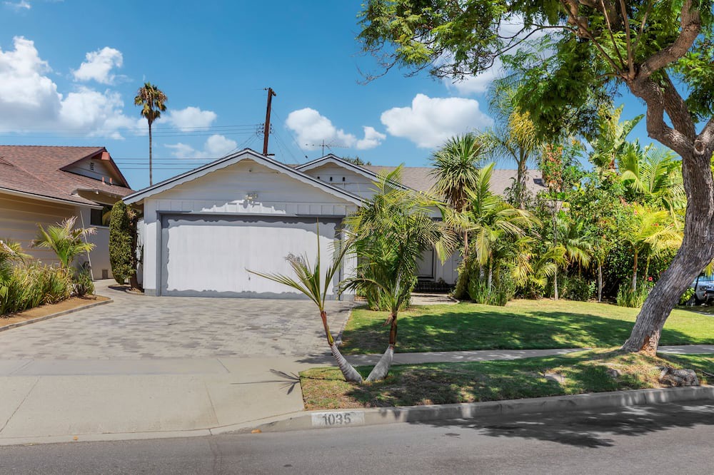 Photo of Outdoor in Gardena