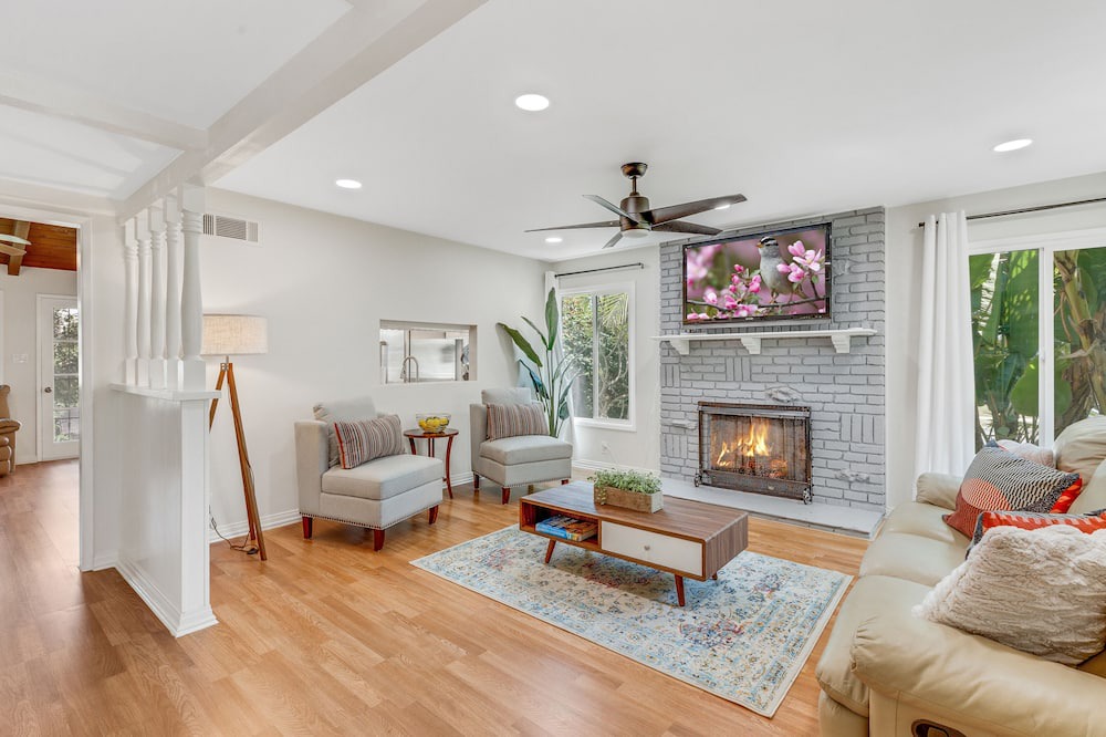 Photo of Livingroom in Gardena