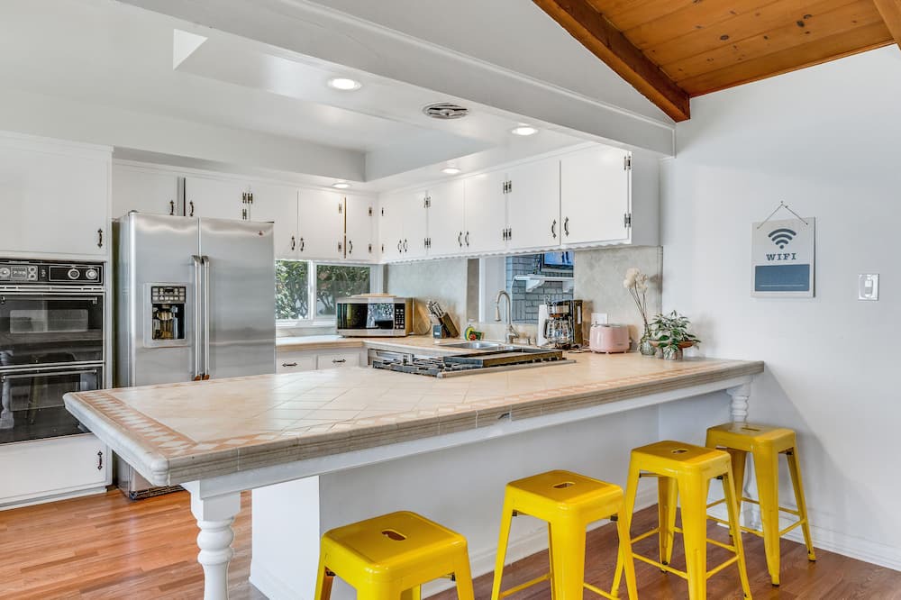 Photo of Kitchen in Gardena